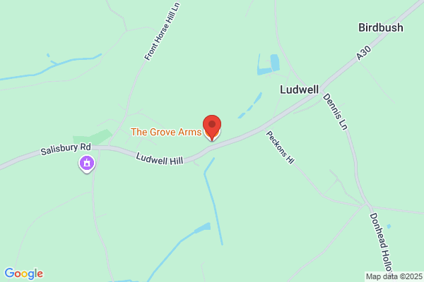 The Grove Arms