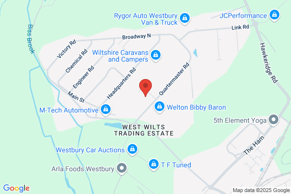 Dorset Autos Ltd