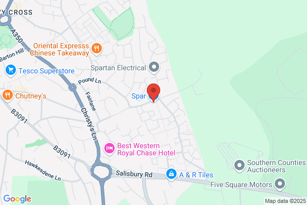 SPAR Milton Road