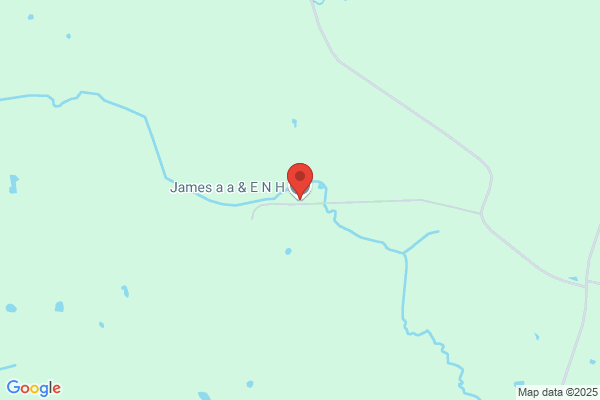 A A & E N H James