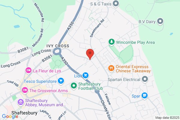 Wessex Electricals (Shaftesbury) Ltd