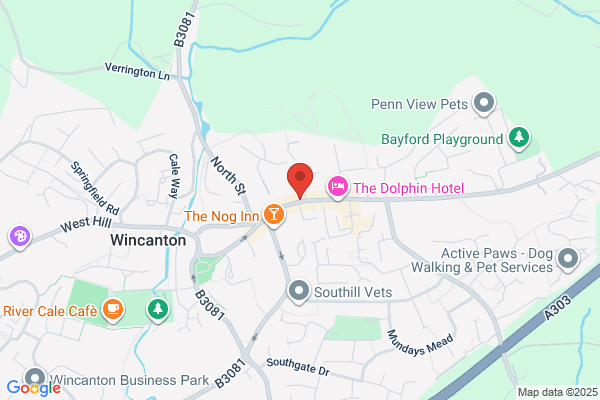 Hambledon Estate Agents