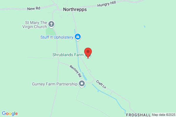 Shrublands Farm