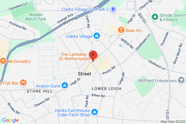 Edinburgh Woollen Mill Ltd