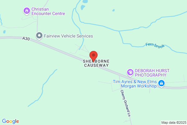 Blackmore Vale Motors Ltd