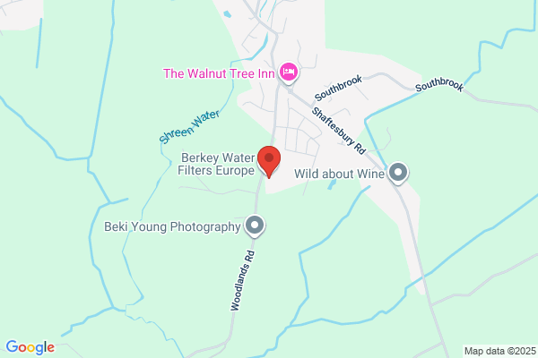 Haxnicks Ltd