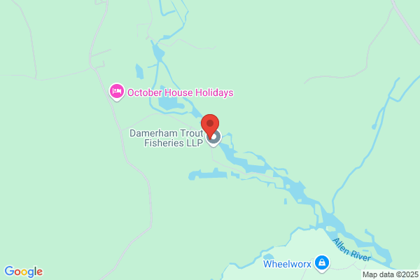 Hideaways Cottages