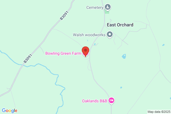Bowling Green Farm