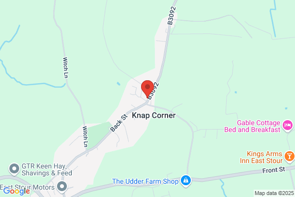 The Crown Inn