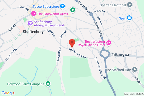 Motcombe Park Physiotherapy & Sports Injury Clinic