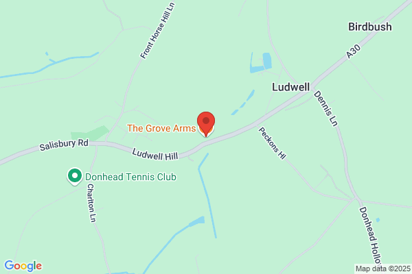 The Grove Arms Inn