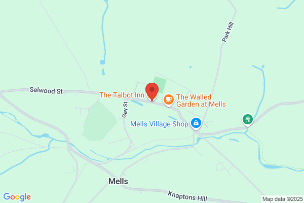 The Talbot Inn