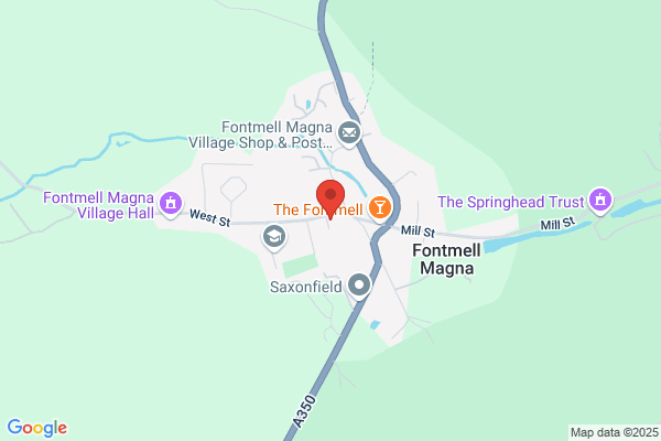 Fontmell Magna St Andrews C Of E School