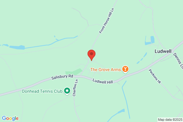 Ludwell Primary School