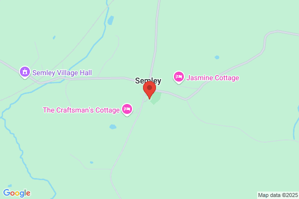 Semley C E V A First School