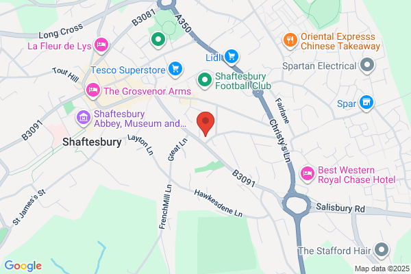 King Alfreds Housing Association Ltd