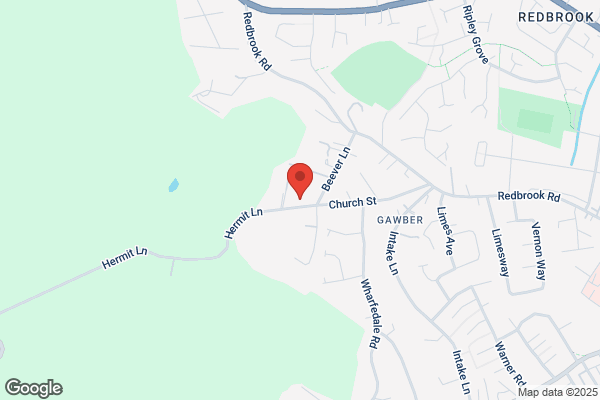 Barnsley Hospice