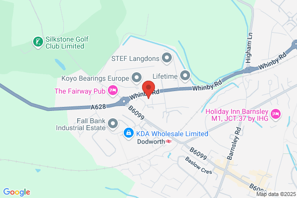 Cudworth Electronic Services