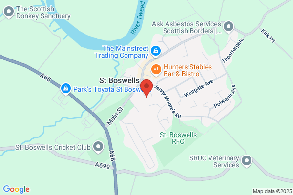 Greenside Veterinary Surgery