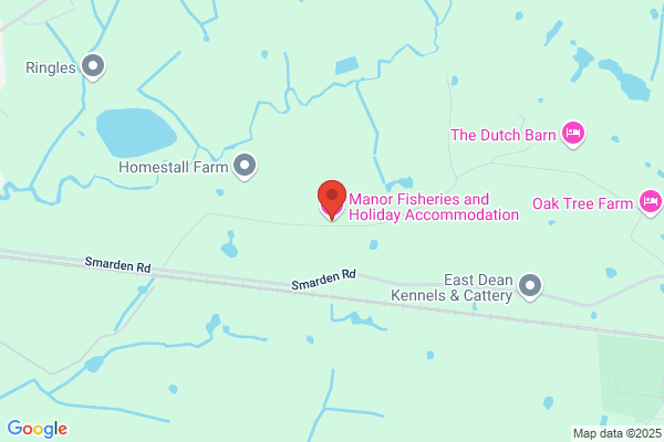 Manor Fisheries