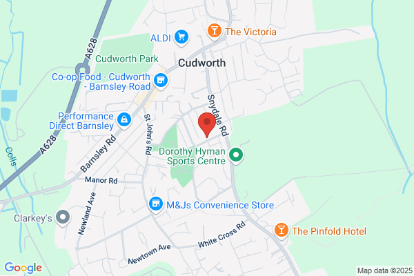 Neighbourhood Learning Net For Cudworth & West Green