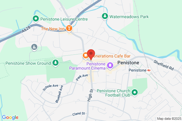 Pennine Rentals