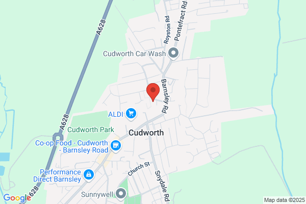 Rosetree Community Centre
