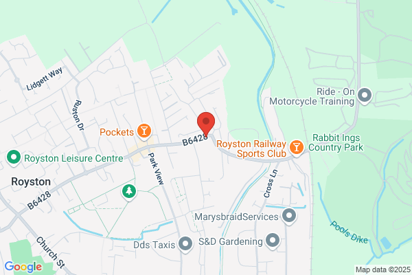 Royston Auto Components Ltd