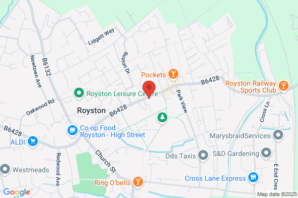 Royston D I Y & Woodcraft