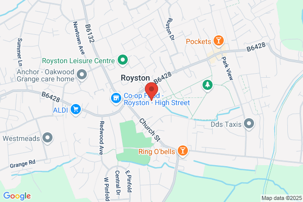 Royston Parkside Primary School