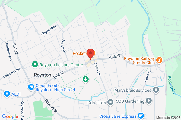 Royston Video