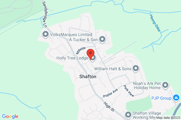 Shafton Day Centre