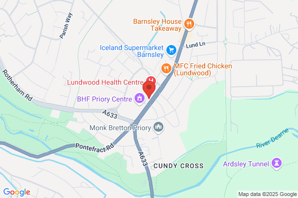 St Martyns Private Day Nursery