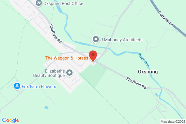 The Waggon & Horses