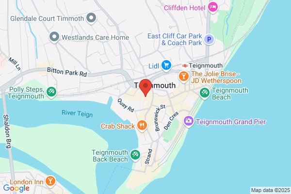 Teignmouth Funeralcare