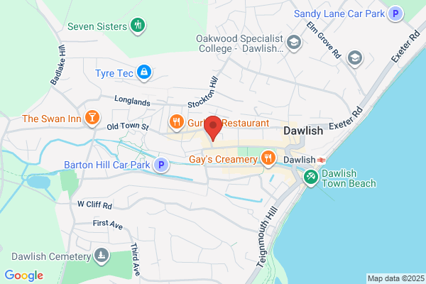 Dawlish News