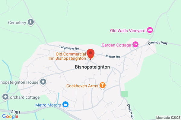 Dealcombe Ltd