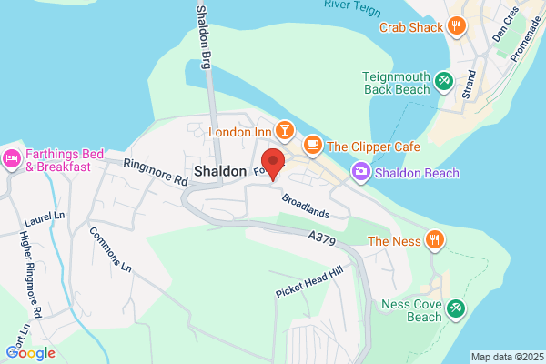 Devon Internet Ltd