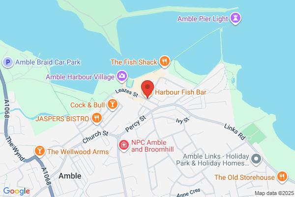 Harbour Fish Bar