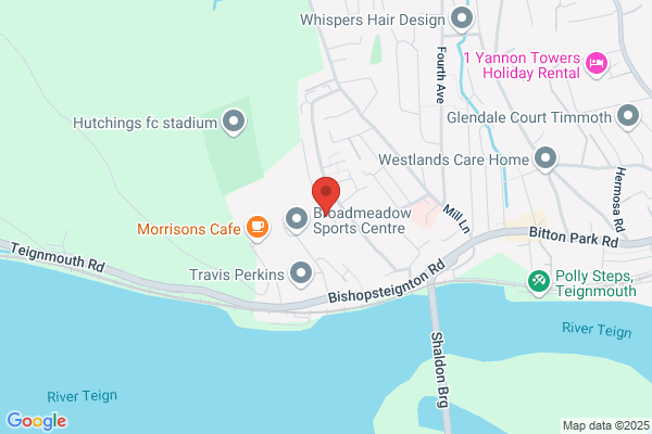 Kingsway Meadow Community Association