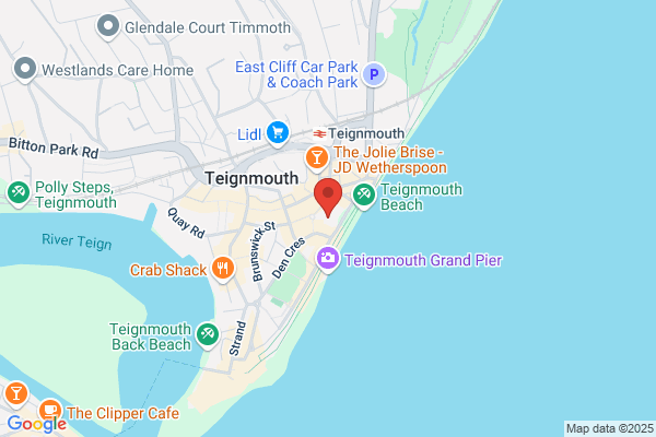 Redsands Holiday Flats