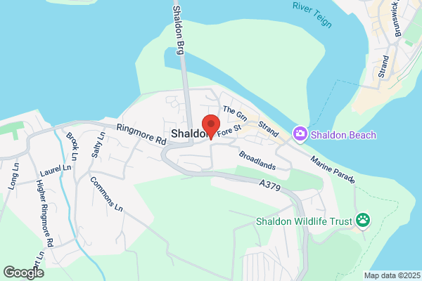 Shaldon Library