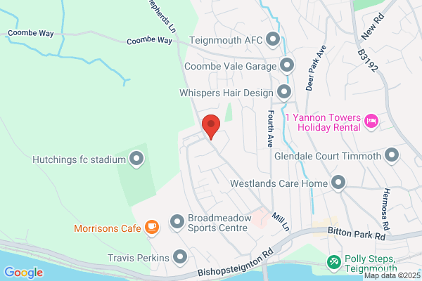 Taybridge Developments Ltd