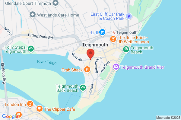 Teign Vale Communications