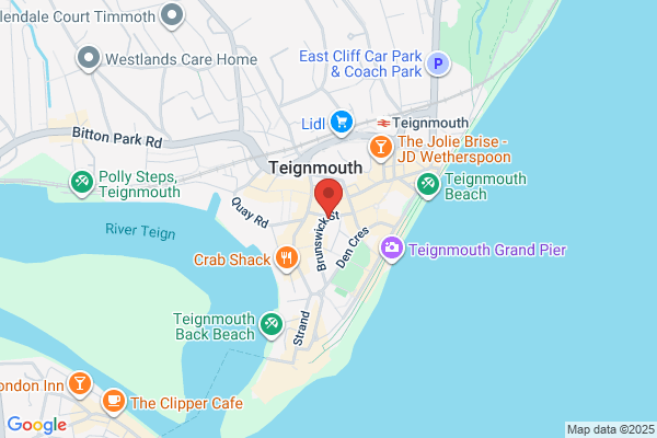 Teign Wear Plus