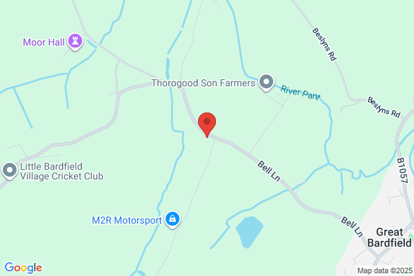 Bardfield House Clearance & Removal Services