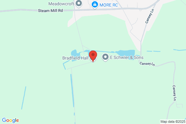 Bradfield Clearances