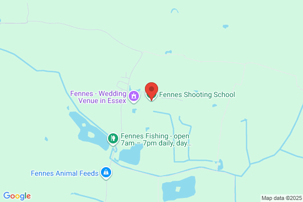 Braintree Shooting Ground