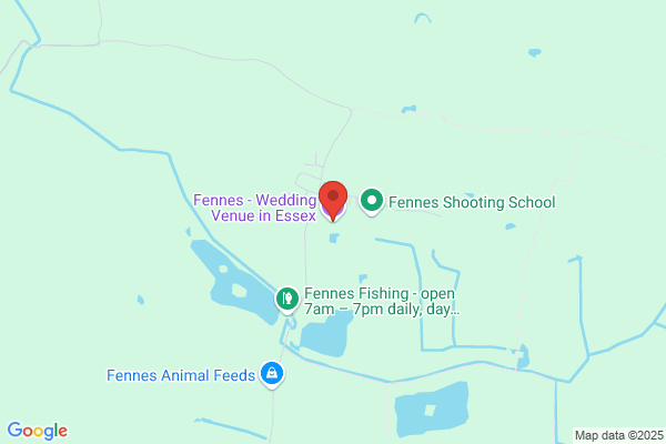 Fennes Country Pursuit Estate