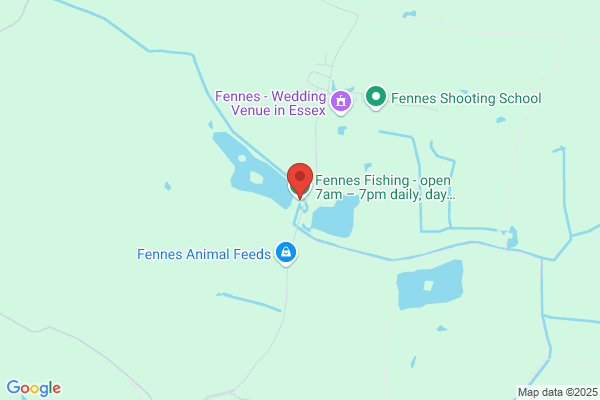 Fennes Fisheries